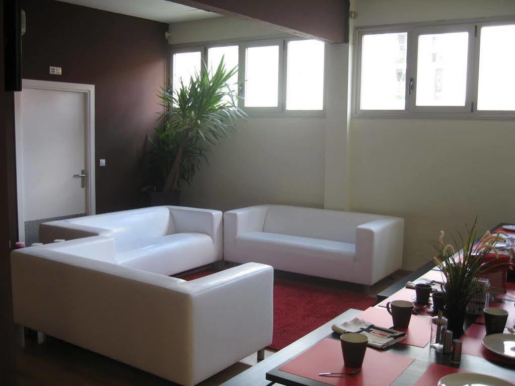 Bilbao Central Rooms Exterior photo